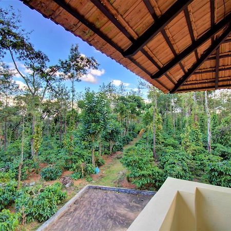 Coorg Bliss Estate Stay Madikeri Luaran gambar