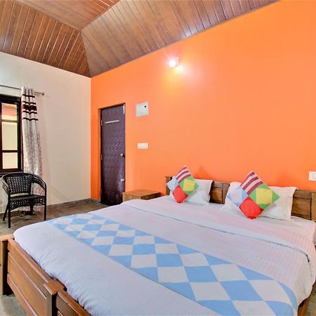 Coorg Bliss Estate Stay Madikeri Luaran gambar