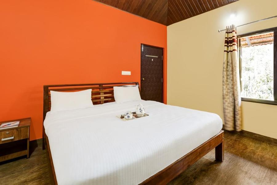 Coorg Bliss Estate Stay Madikeri Luaran gambar