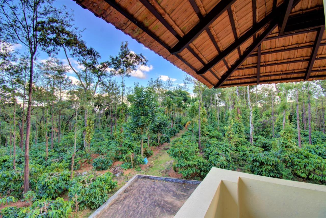 Coorg Bliss Estate Stay Madikeri Luaran gambar
