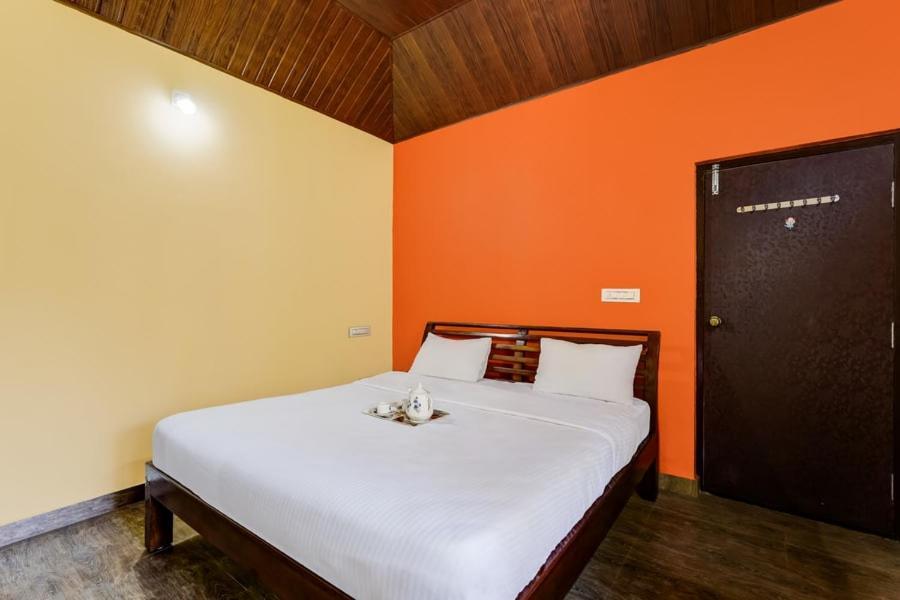 Coorg Bliss Estate Stay Madikeri Luaran gambar