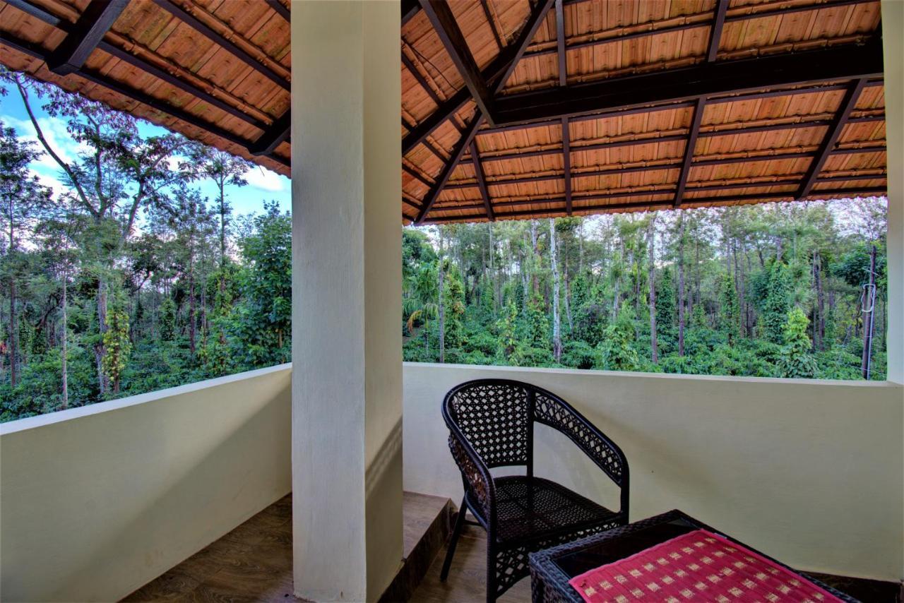 Coorg Bliss Estate Stay Madikeri Luaran gambar