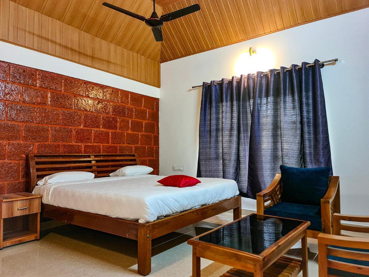 Coorg Bliss Estate Stay Madikeri Luaran gambar