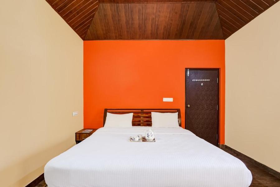 Coorg Bliss Estate Stay Madikeri Luaran gambar