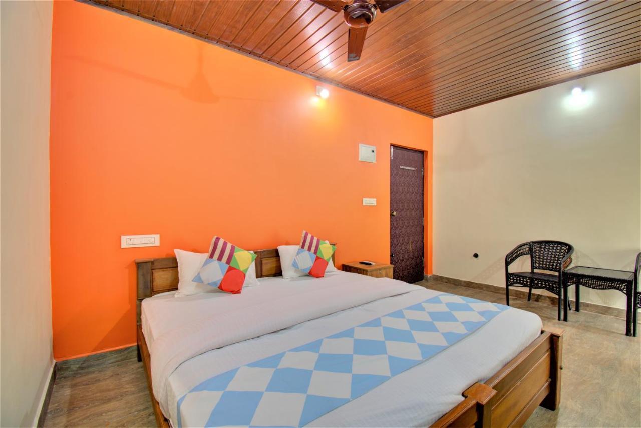 Coorg Bliss Estate Stay Madikeri Luaran gambar