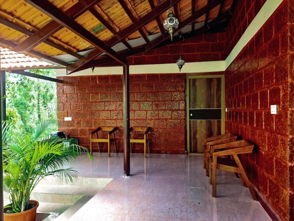Coorg Bliss Estate Stay Madikeri Luaran gambar