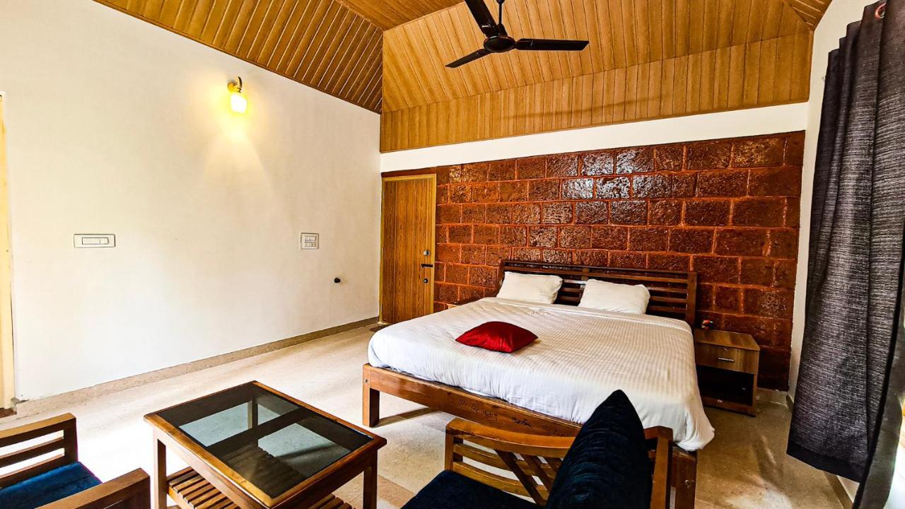 Coorg Bliss Estate Stay Madikeri Luaran gambar
