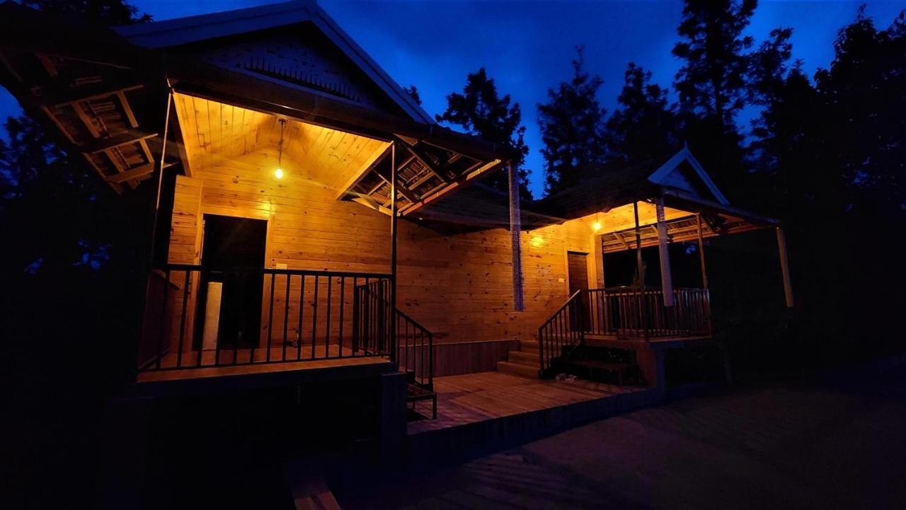 Coorg Bliss Estate Stay Madikeri Luaran gambar
