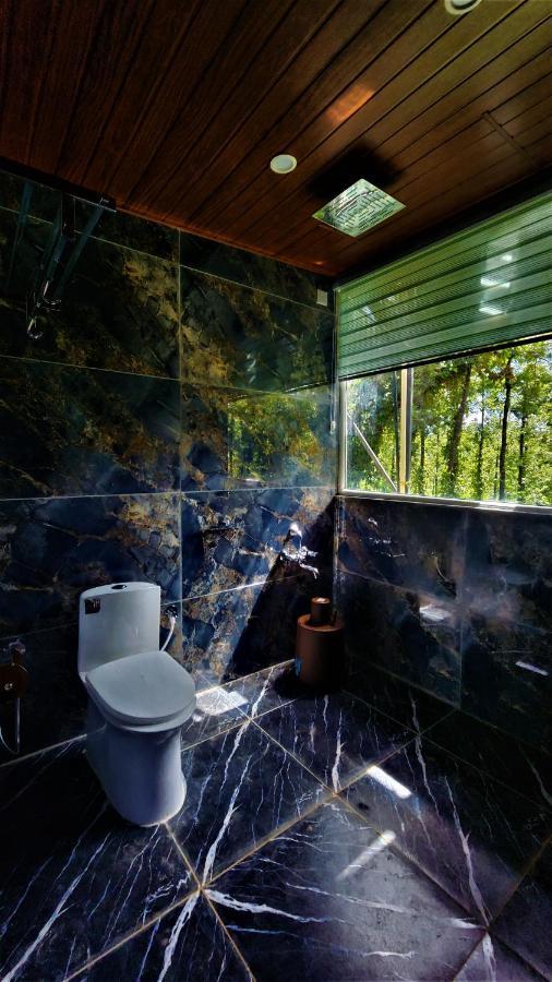 Coorg Bliss Estate Stay Madikeri Luaran gambar
