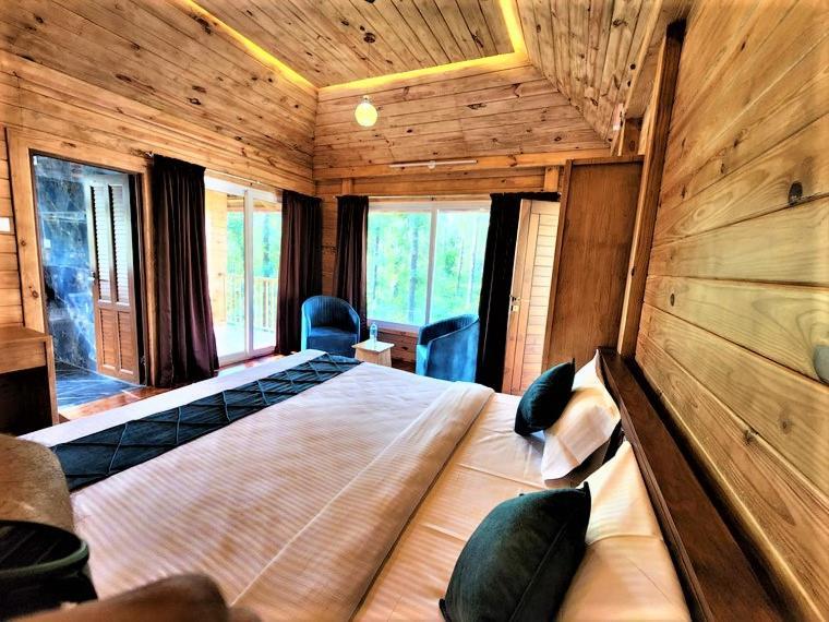 Coorg Bliss Estate Stay Madikeri Luaran gambar