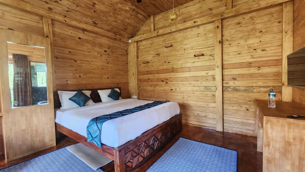 Coorg Bliss Estate Stay Madikeri Luaran gambar