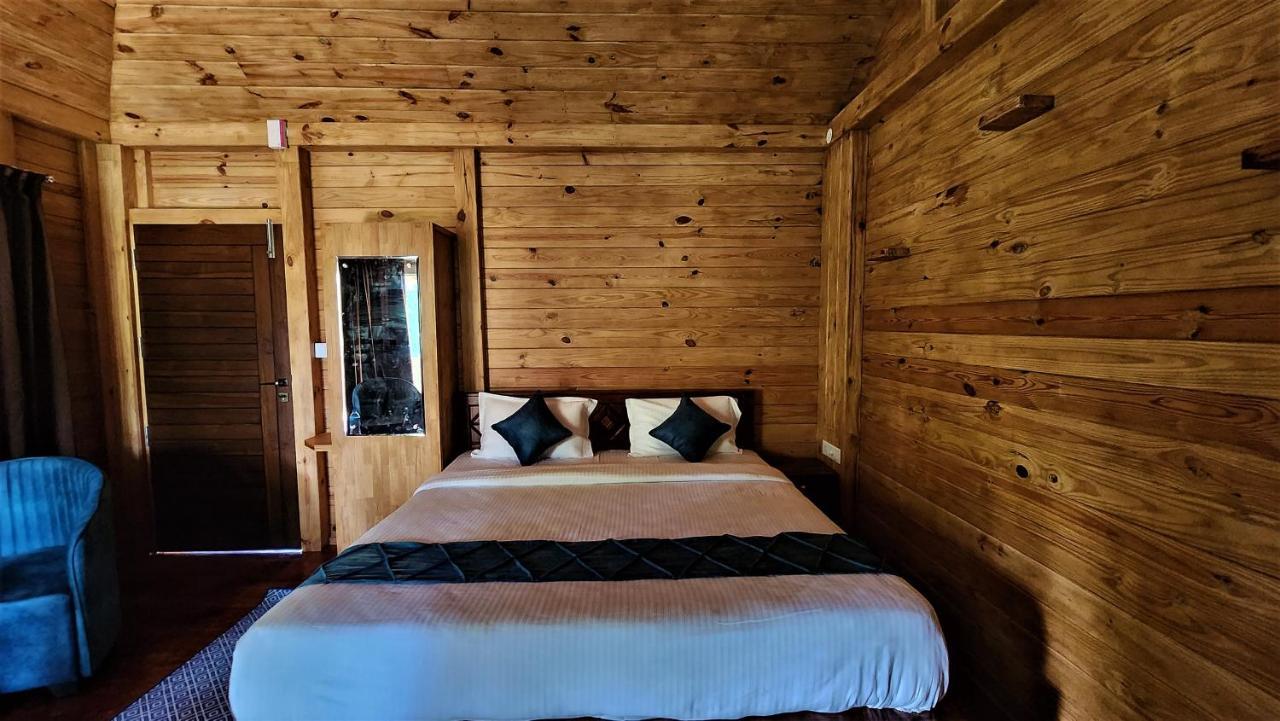 Coorg Bliss Estate Stay Madikeri Luaran gambar