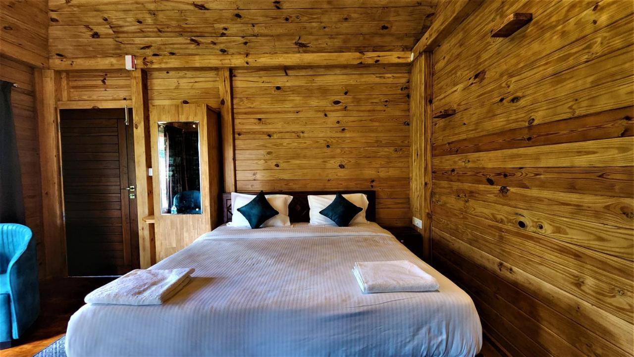 Coorg Bliss Estate Stay Madikeri Luaran gambar
