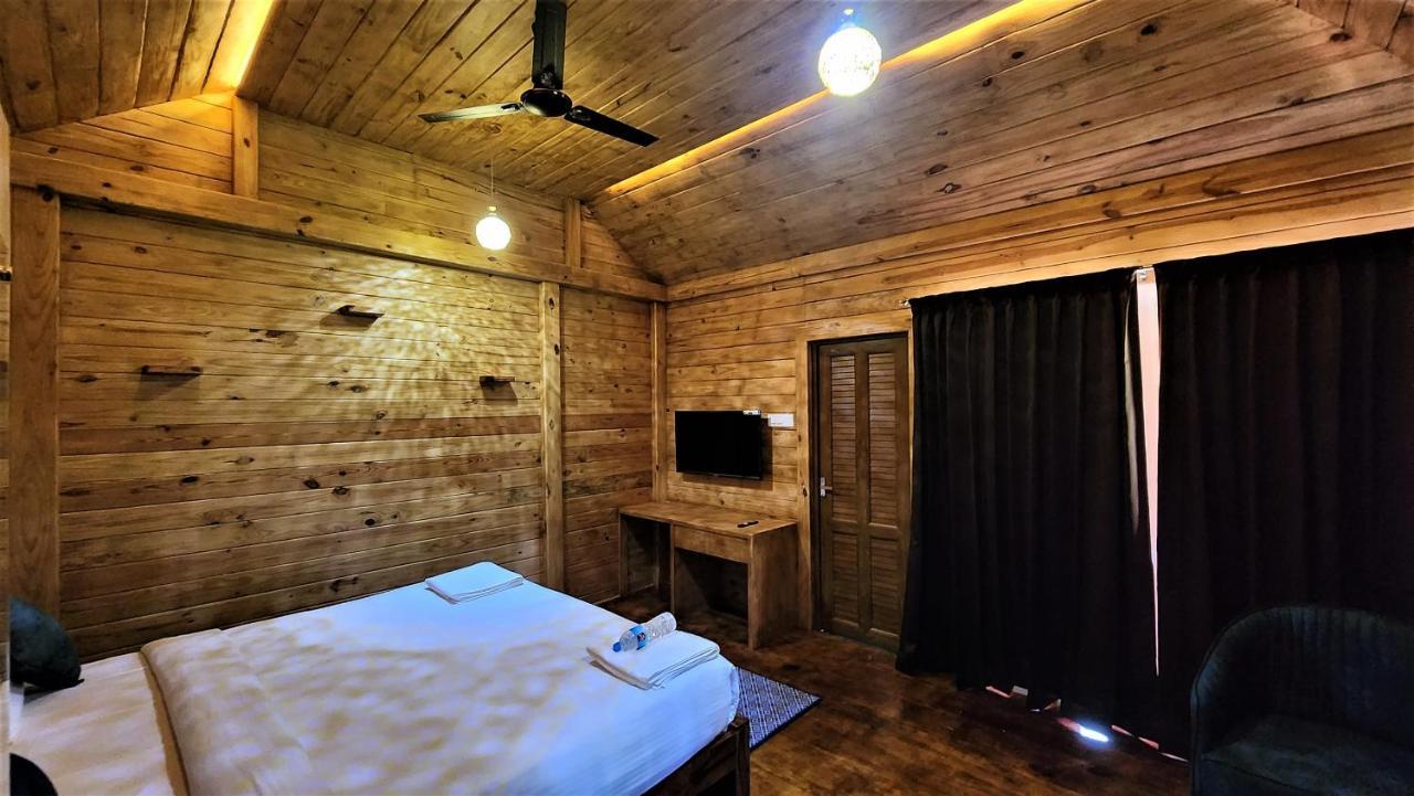 Coorg Bliss Estate Stay Madikeri Luaran gambar