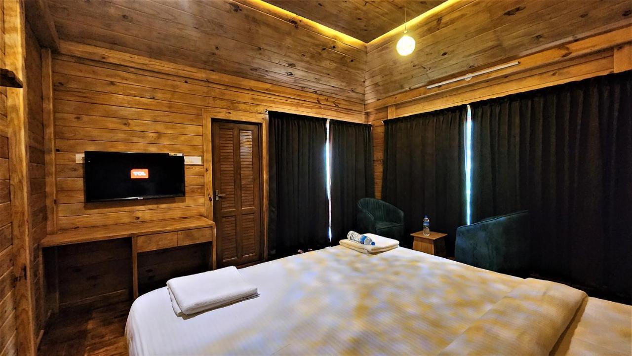 Coorg Bliss Estate Stay Madikeri Luaran gambar
