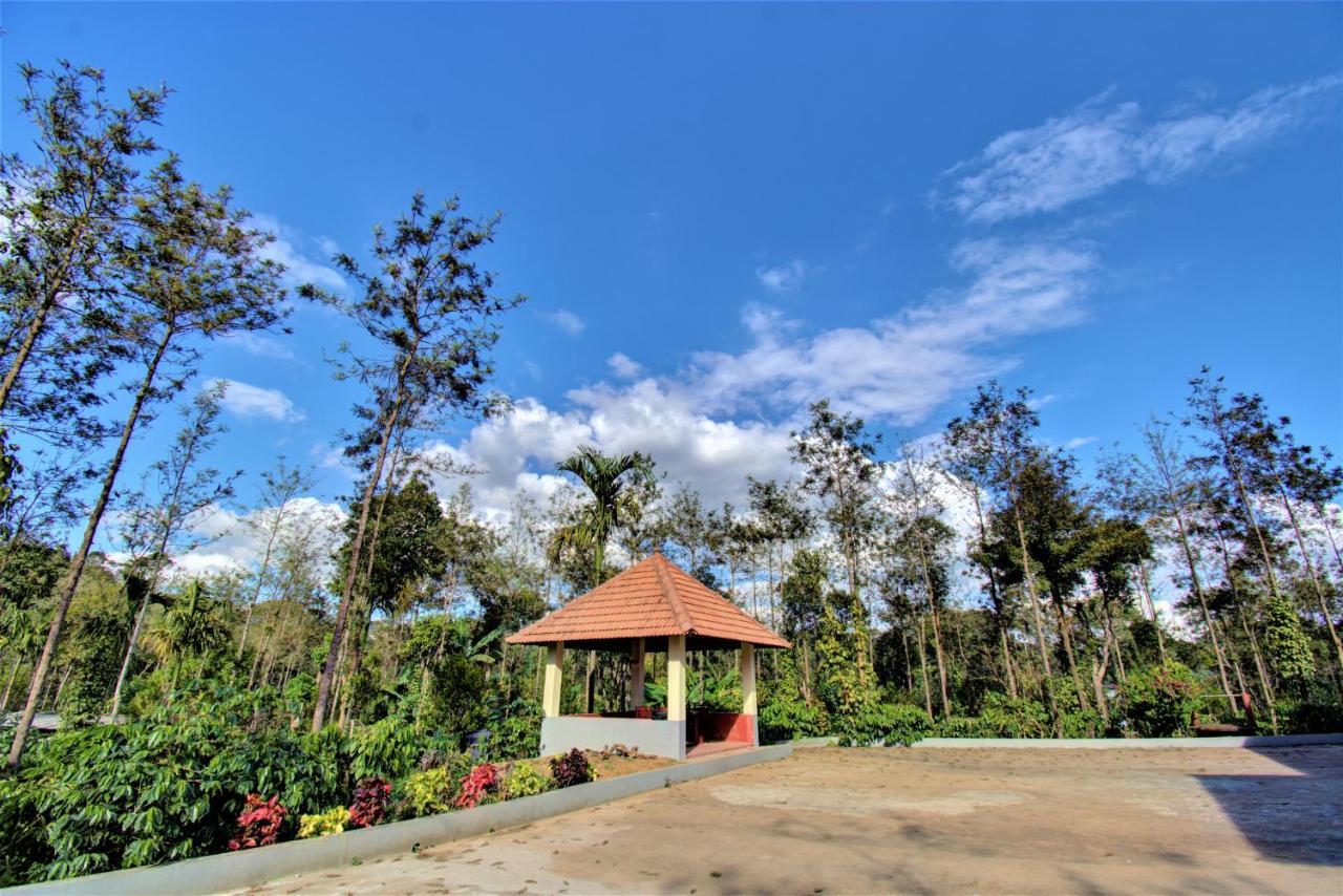 Coorg Bliss Estate Stay Madikeri Luaran gambar