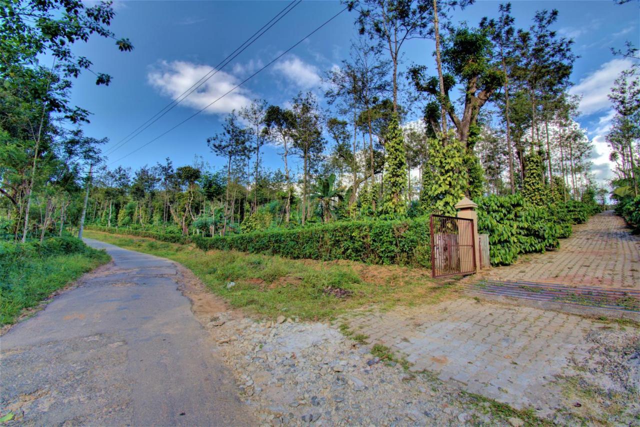Coorg Bliss Estate Stay Madikeri Luaran gambar